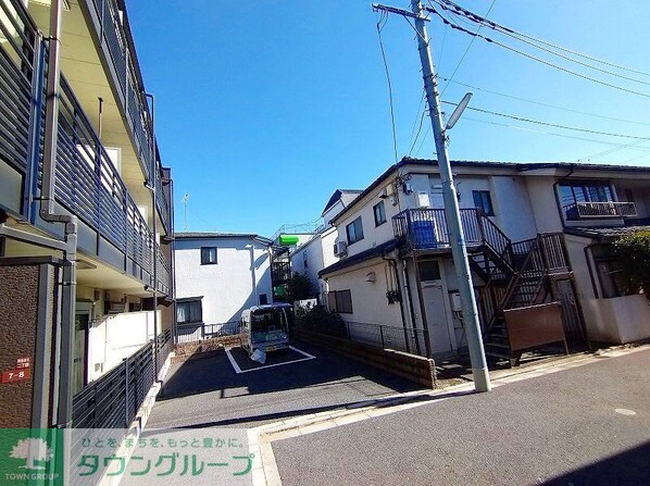 レオネクスト亜土の物件内観写真